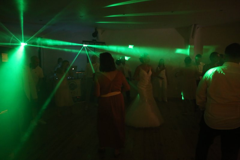 My DJ Event - photo 4