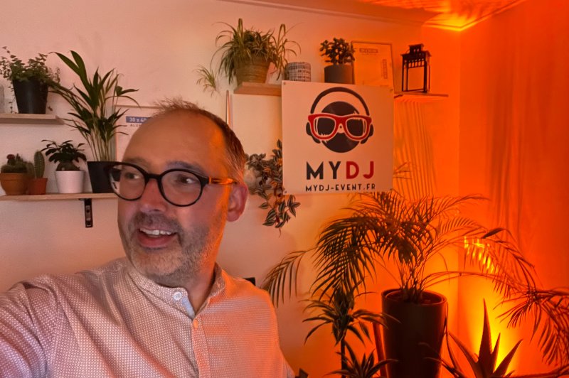 My DJ Event - photo 1