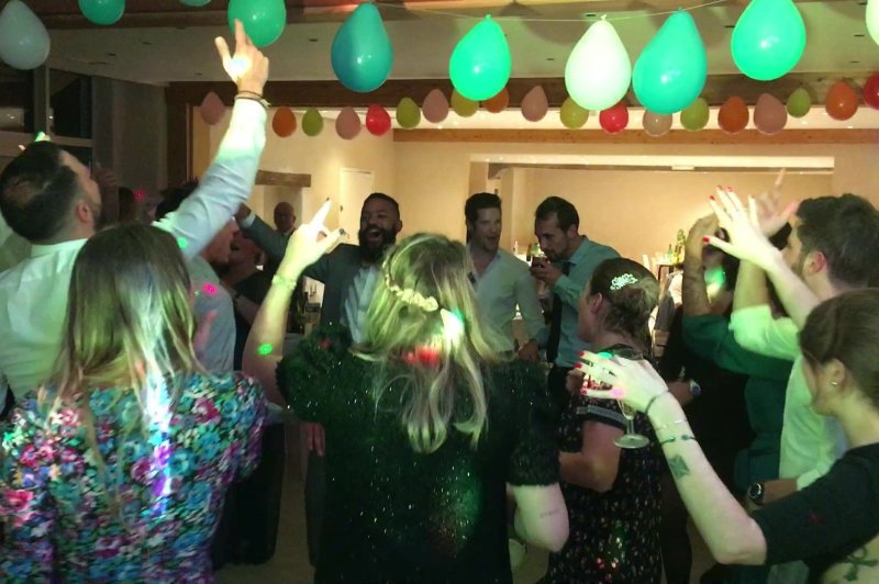 My DJ Event - photo 5
