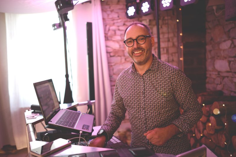 My DJ Event - photo 1