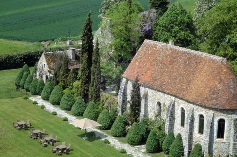 Le Prieuré De Vernelle - photo 2
