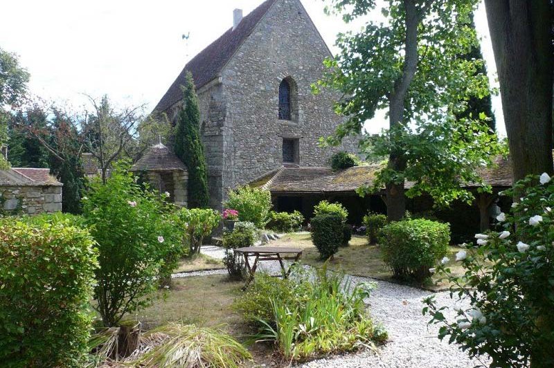 Le Prieuré De Vernelle - photo 3