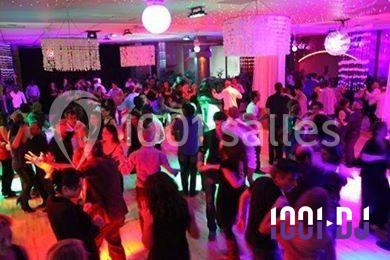 Dj Olivier  - galerie - photo 4