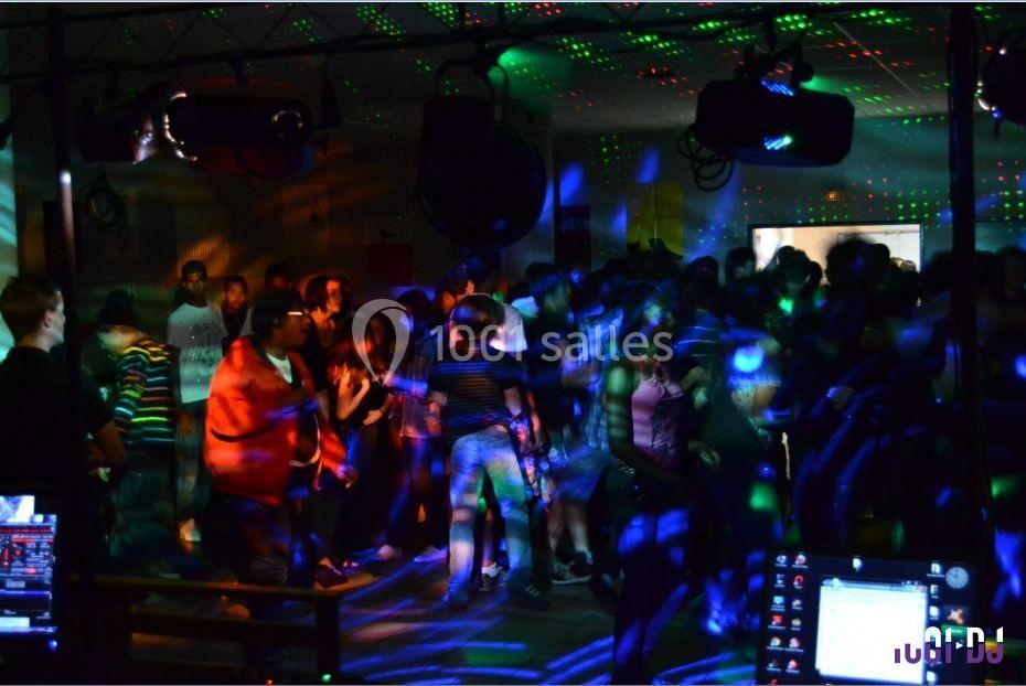 Dj Olivier - galerie - photo 2