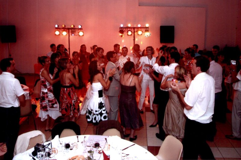 DJ Kristof - photo 5