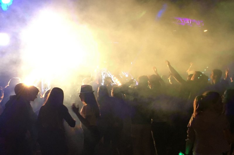 Djmaster971 event - photo 2