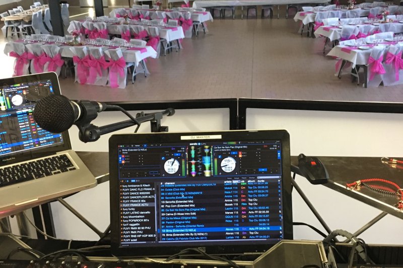 Djmaster971 event - photo 3