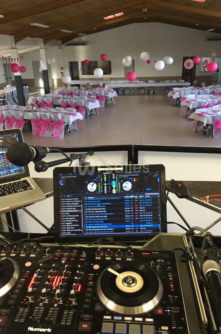 Djmaster971 event - galerie - photo 3