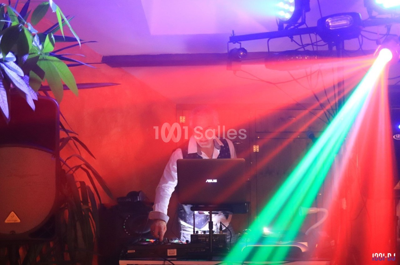 Dj K - galerie - photo 10