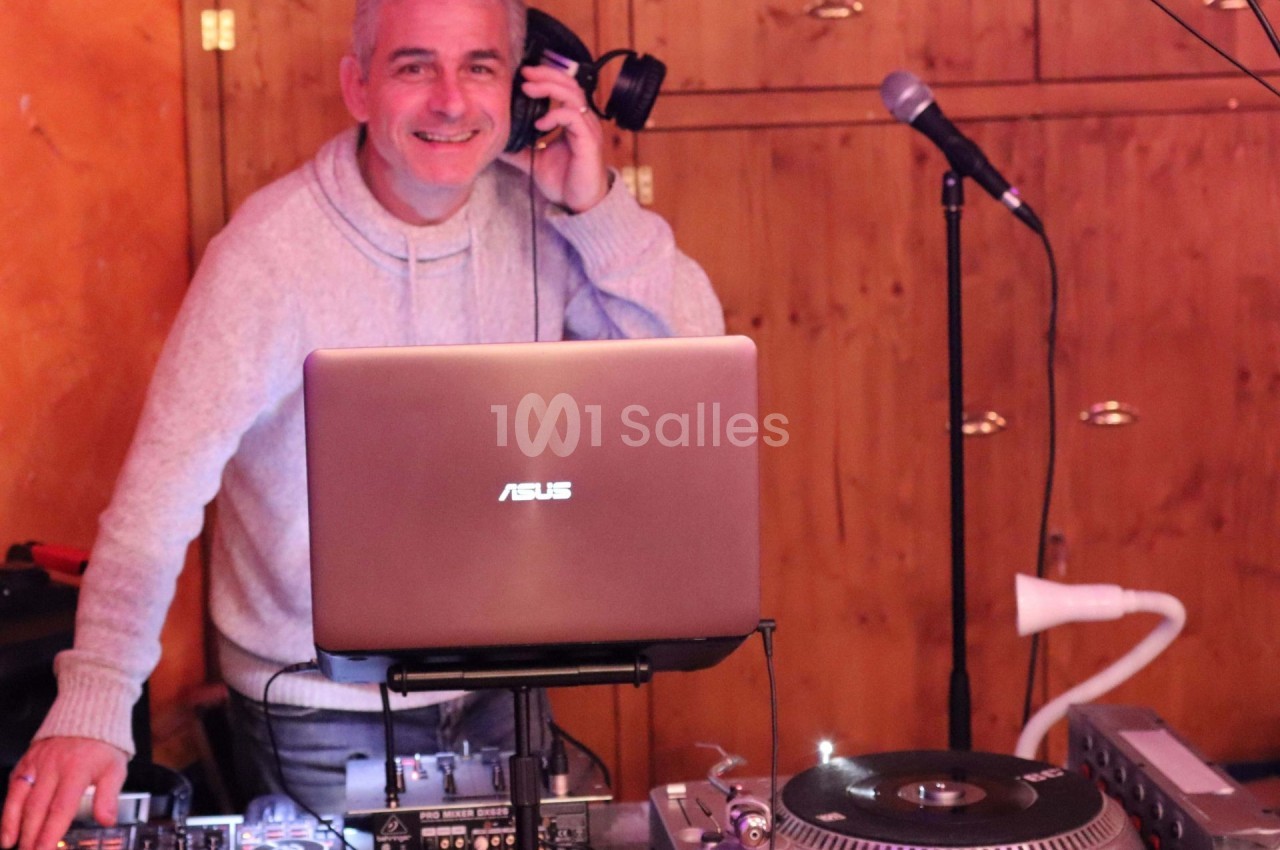 Dj K - galerie - photo 2
