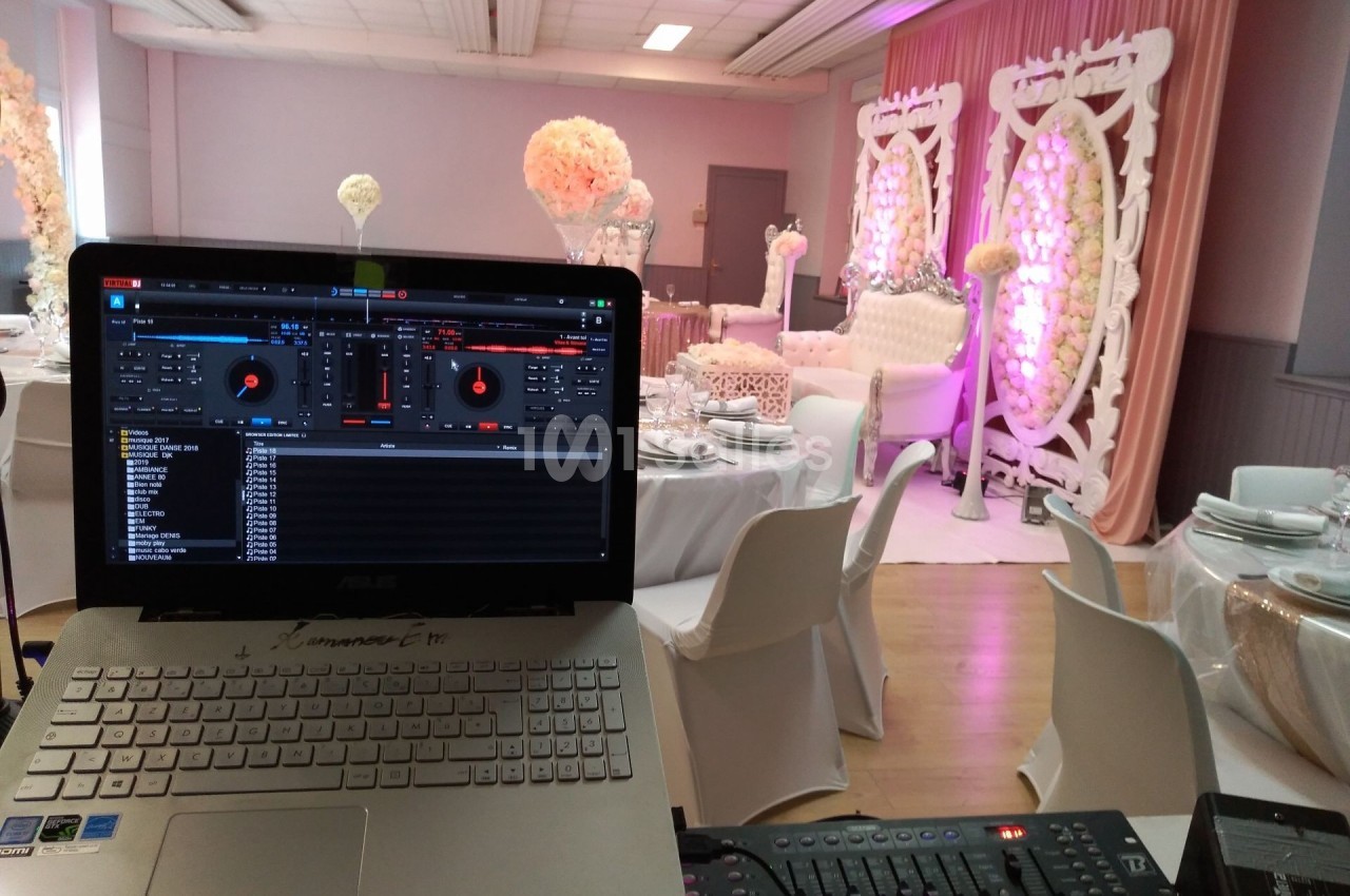 Dj K - galerie - photo 4