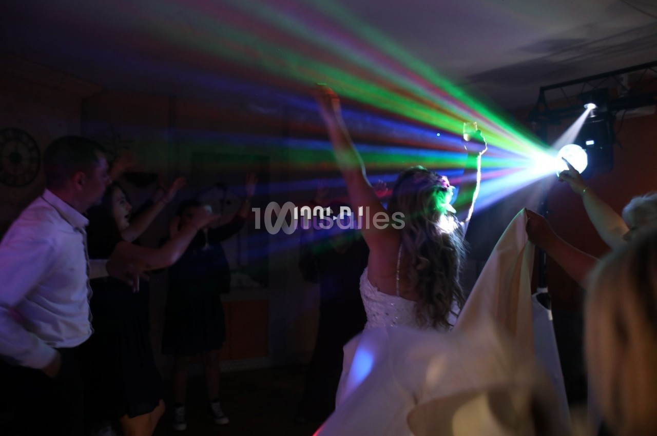 Dj K - galerie - photo 12