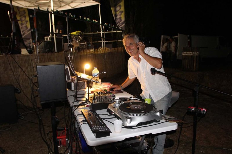 Dj K - photo 1