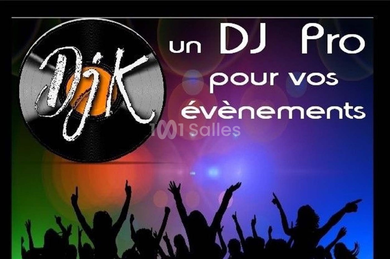 Dj K - galerie - photo 19