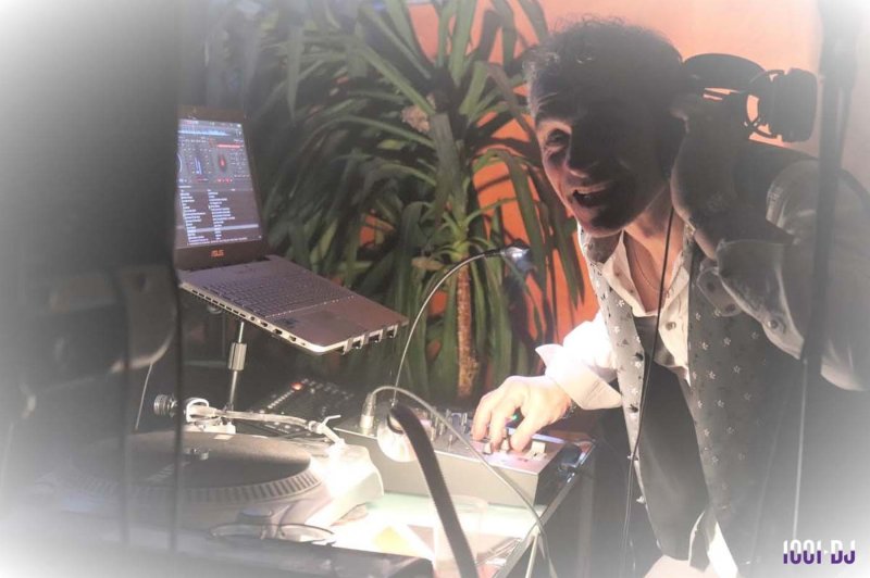 Dj K - photo 3
