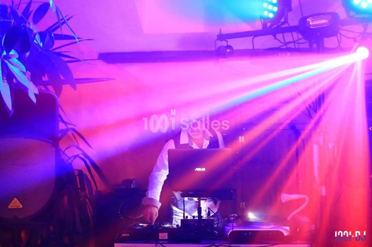 Dj K - galerie - photo 11