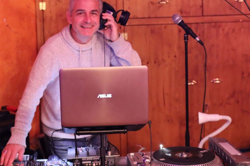 Dj K - photo 3