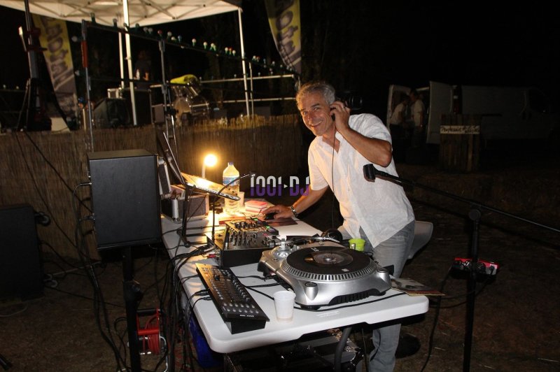 Dj K - photo 1