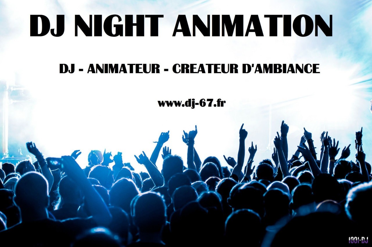DJ Night 67 - galerie - photo 7