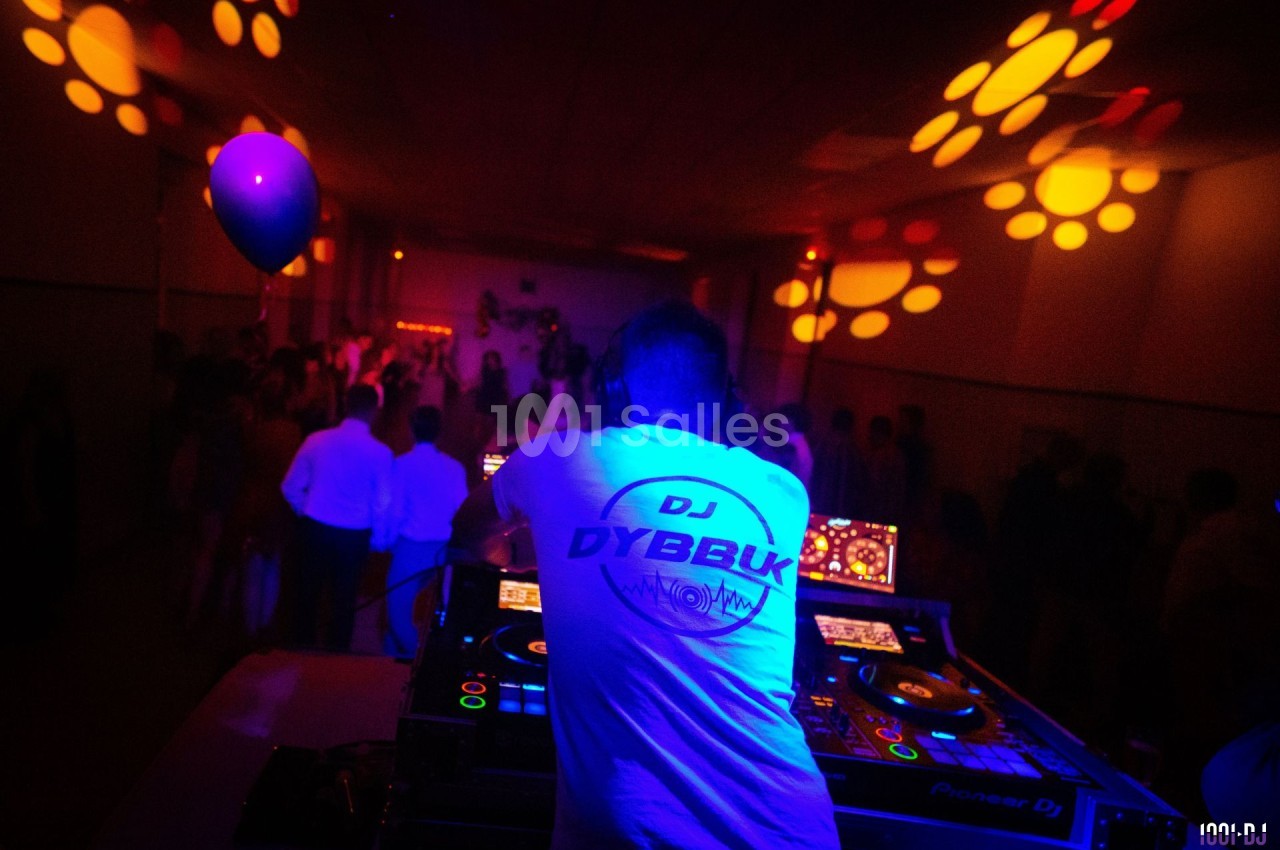 Dj Dybbuk - galerie - photo 7