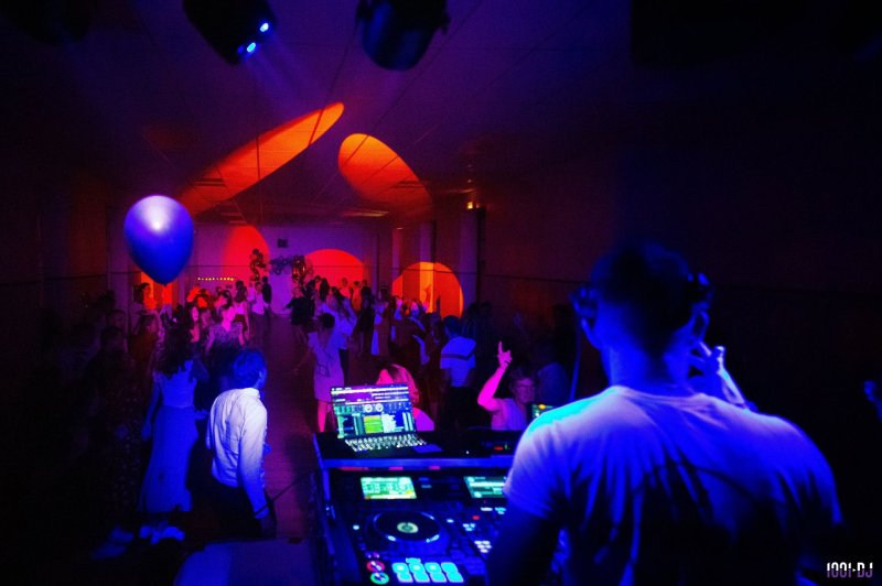 Dj Dybbuk - photo 5