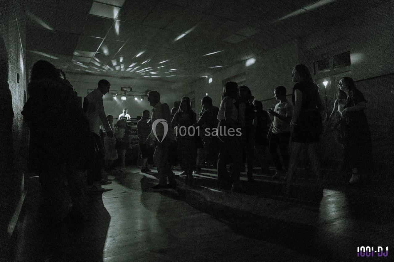 Dj Dybbuk - galerie - photo 9