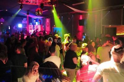 Dj Dybbuk - photo 2