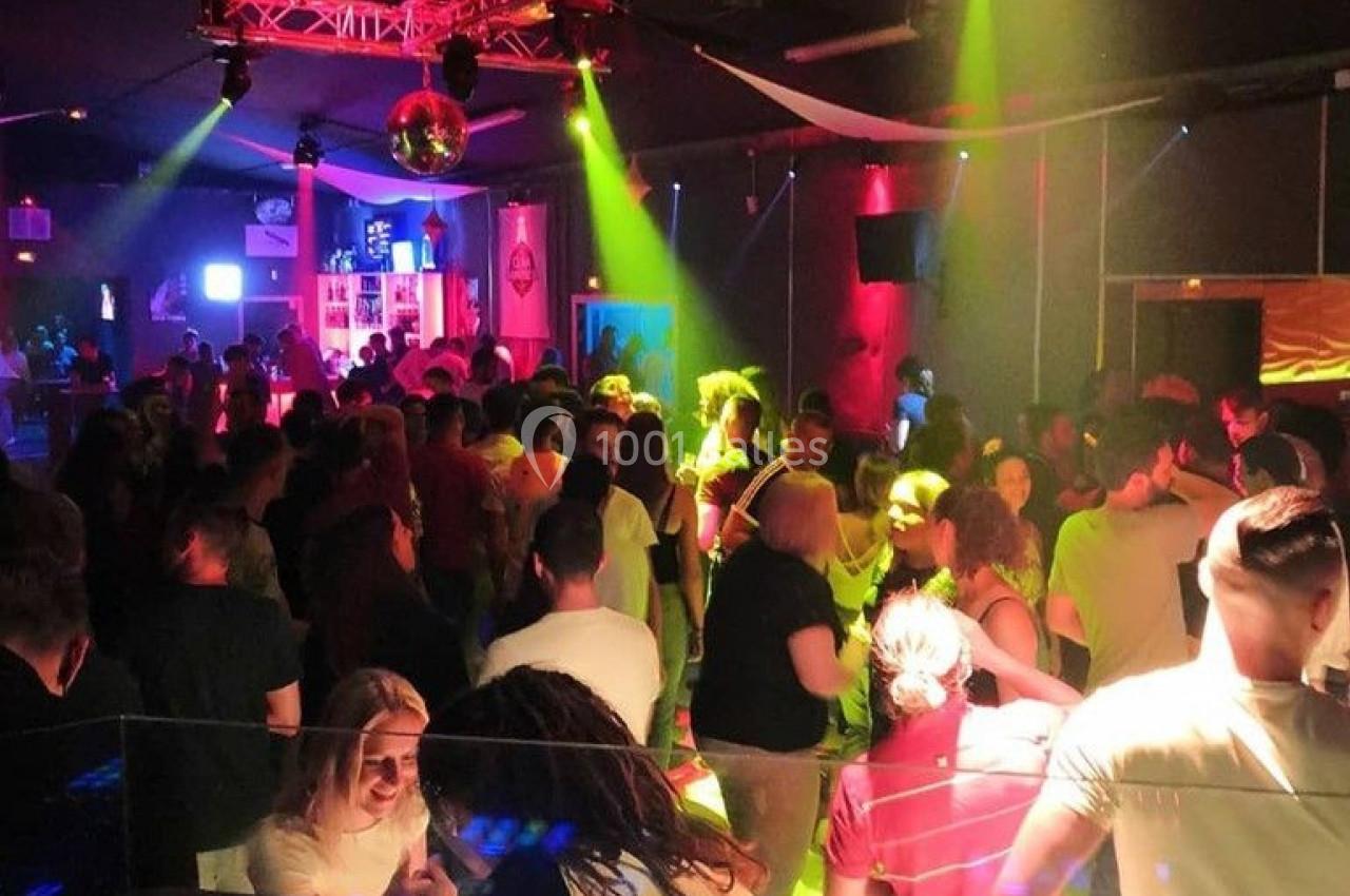 Dj Dybbuk - galerie - photo 2