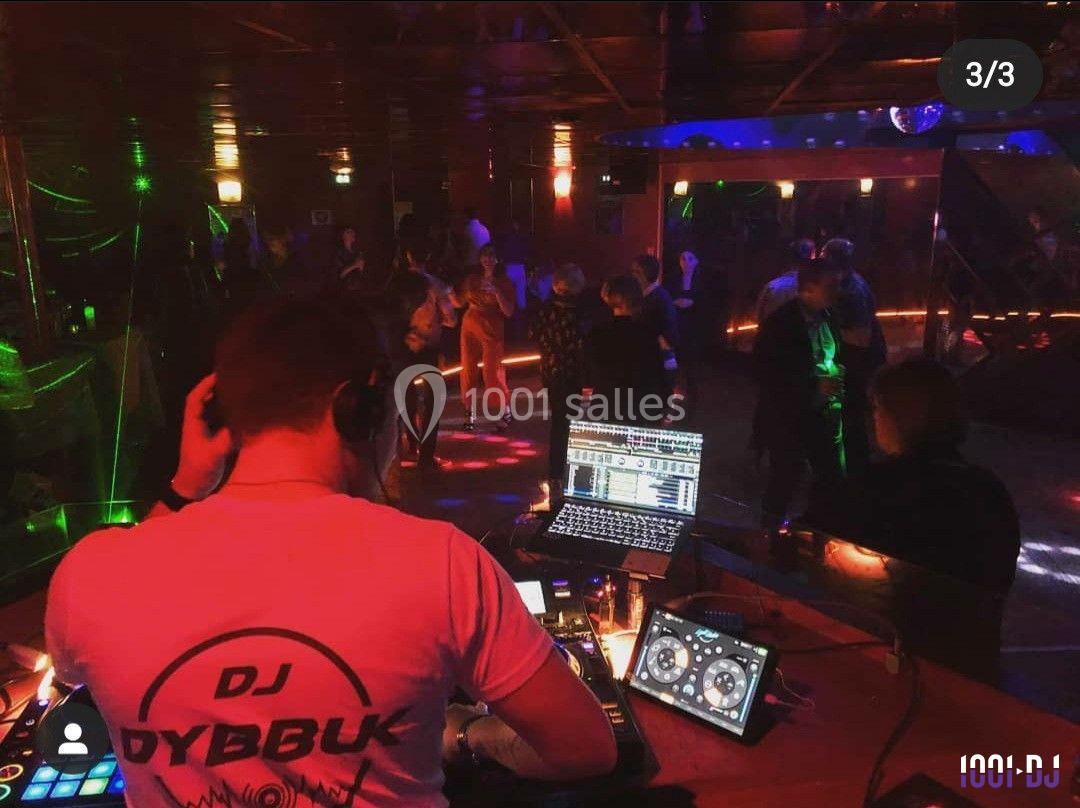 Dj Dybbuk - galerie - photo 11
