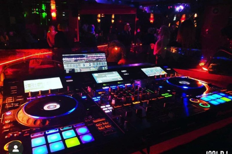 Dj Dybbuk - photo 4