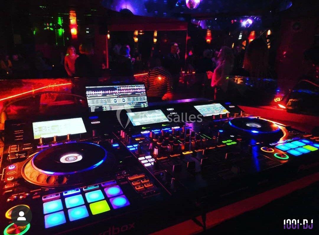 Dj Dybbuk - galerie - photo 4
