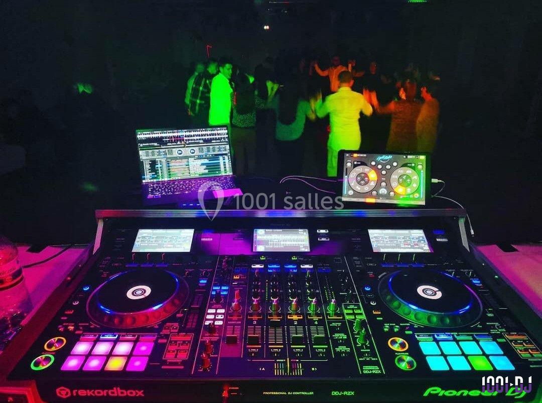 Dj Dybbuk - galerie - photo 12