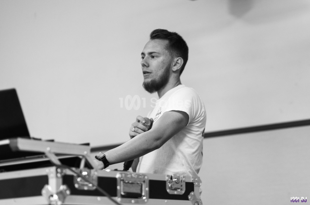 Dj Dybbuk - galerie - photo 28