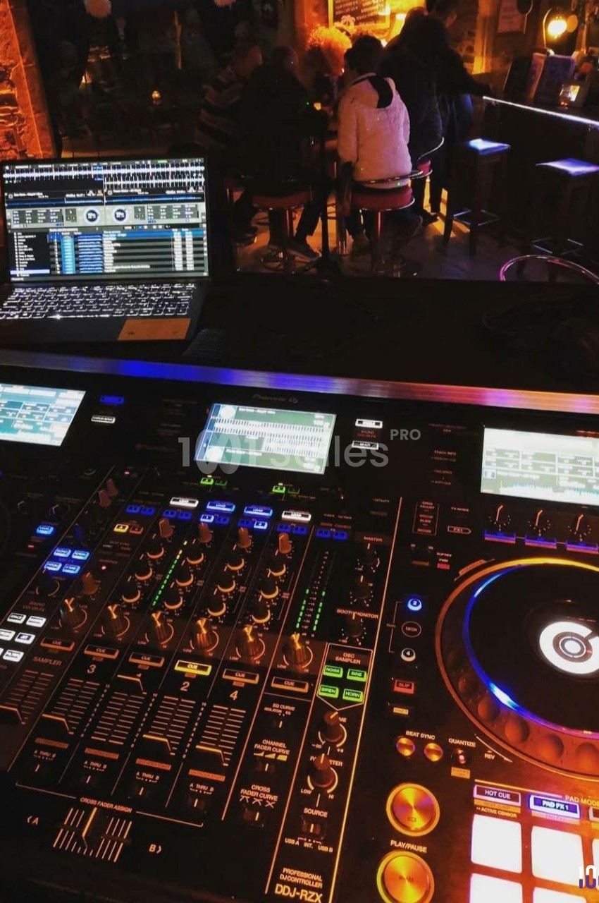 Dj Dybbuk - galerie - photo 23