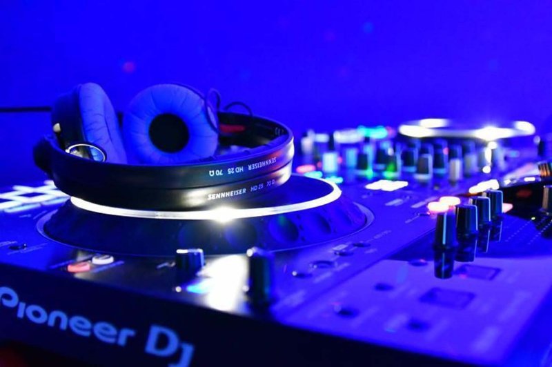 DJ Setto - photo 4