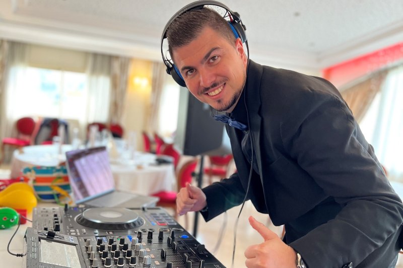 DJ Setto - photo 1