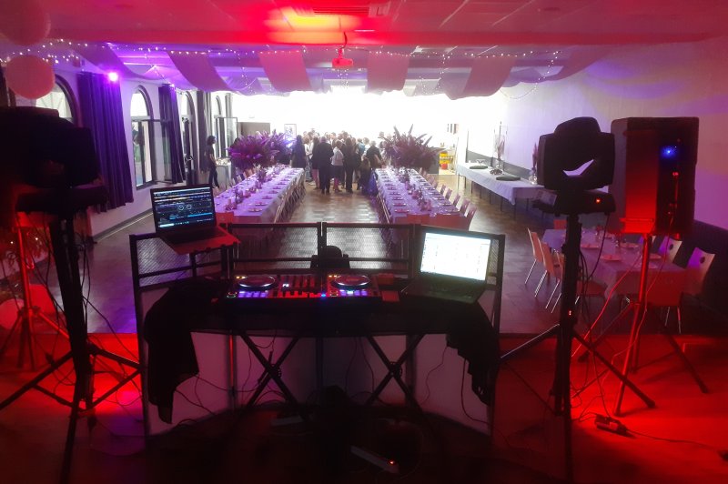 DJ Alex - photo 3