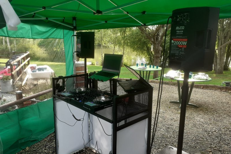 DJ Alex - photo 4