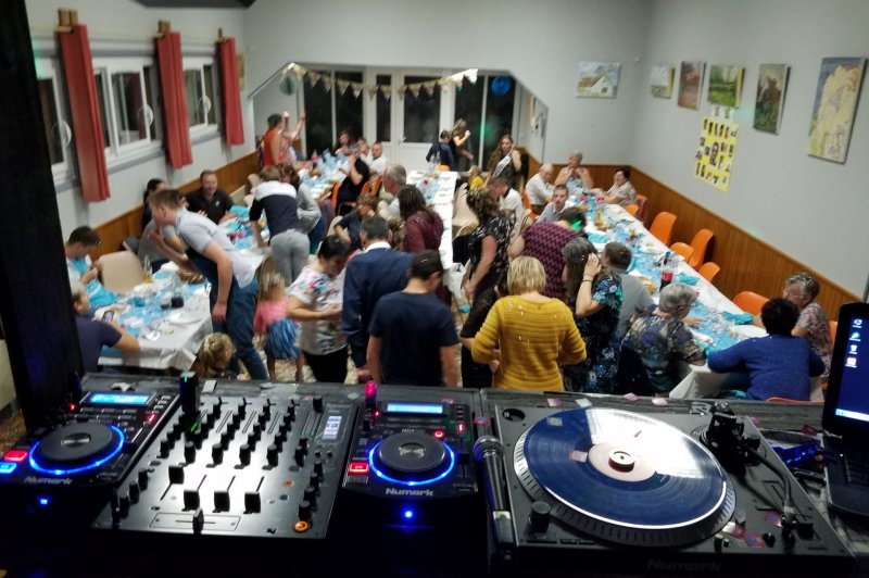 DJ Alex - photo 4