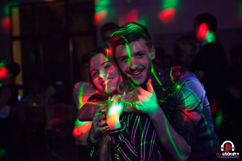 DJ Laurent - photo 2