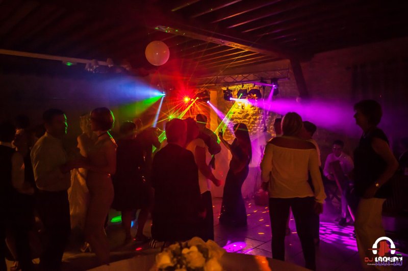 DJ Laurent - photo 4