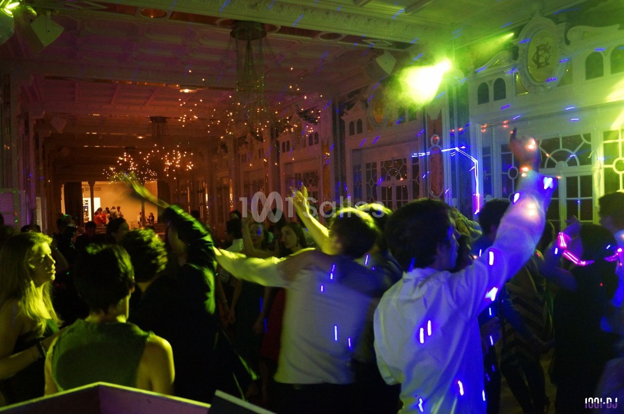 Fiestamania - galerie - photo 2