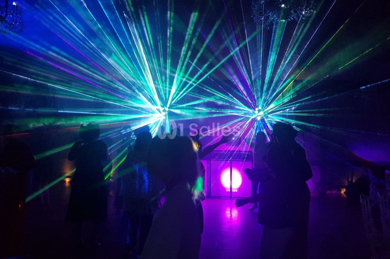 Fiestamania - galerie - photo 6