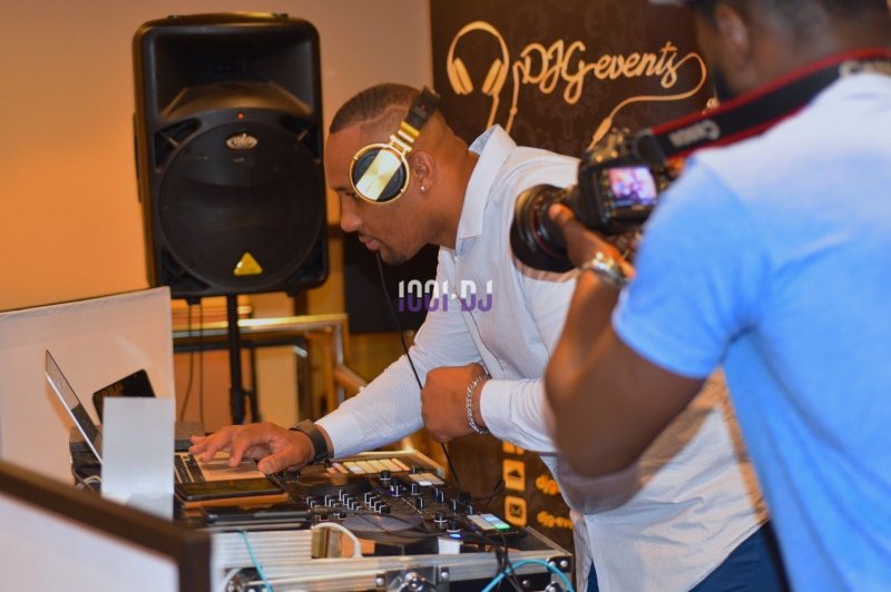 DJG-Events - photo 2