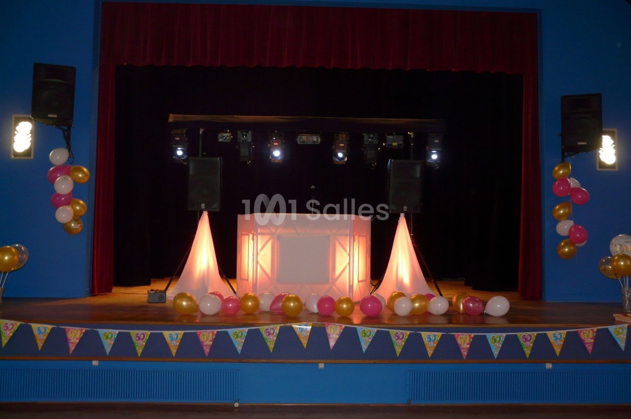 RM Sonorisation - galerie - photo 20