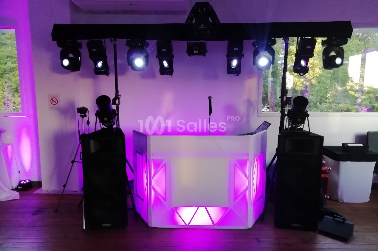 RM Sonorisation - galerie - photo 19