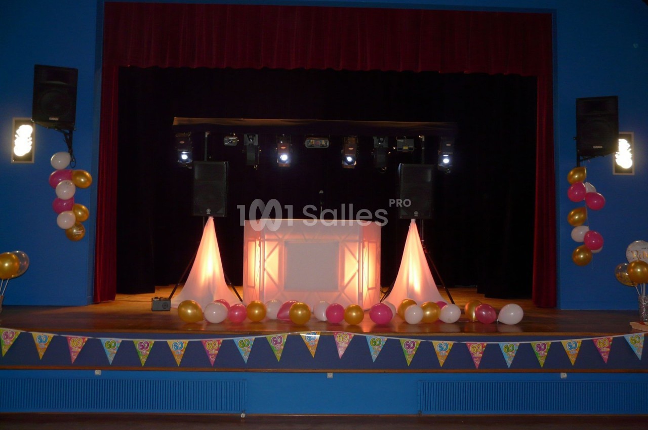 RM Sonorisation - galerie - photo 20