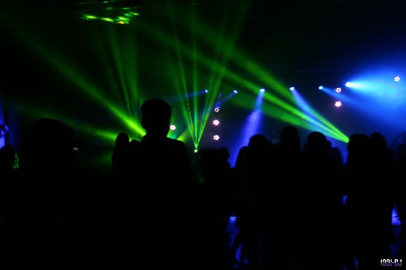 Energy Events - photo 4