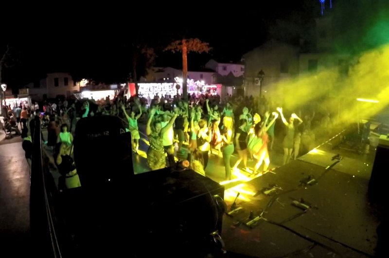 Energy Events - photo 1