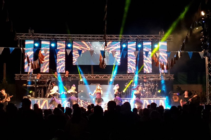 Energy Events - photo 2